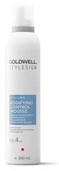 Goldwell Stylesign Volume Bodifying Control Mousse - Pěna pro objem 300 ml