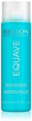 Revlon Professional Equave Detox Micellar Shampoo - Detoxikační micelární šampon 100 ml