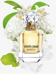 Roberto Cavalli Paradiso EDP - Dámská parfémovaná voda 50 ml