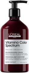 L´oréal Professionnel Serie Expert Vitamino Color Spectrum Soin - Intenzivní péče pro barvené vlasy - Intenzivní péče pro barvené vlasy 500 ml