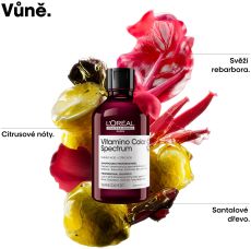 L´oréal Professionnel Serie Expert Vitamino Color Spectrum Shampoo - Šampon pro barvené vlasy 300 ml