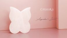 Casmara Golden Age Set - Intenzivní regenerační krém 50 ml + Hydratační a zpevňující sérum 50 ml Dárková sada