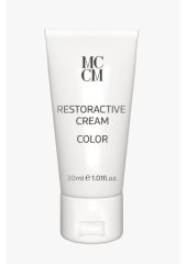 Mesosystem Restoractive Cream Colour - Regenerační a hydratační krém 30 ml