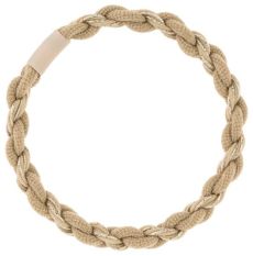 Invisibobble BEAUTIES Flower Pearl - Gumička do vlasů 4 ks