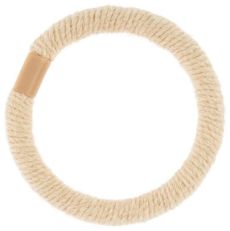 Invisibobble BEAUTIES Flower Pearl - Gumička do vlasů 4 ks