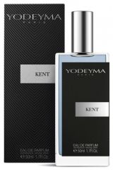 Yodeyma Kent EDP - Pánská parfémovaná voda 50 ml