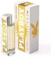 Playboy Beach Bunny EDT Dámská toaletní voda 40 ml