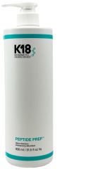 K 18 Detox Shampoo - Čistící šampon 930 ml