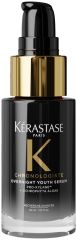 Kérastase Chronologiste Overnight Youth Serum - Omlazující noční sérum 30 ml Cestovní balení