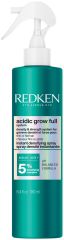 Redken Acidic Grow Full System Spray - Sprej pro objem 45 ml Cestovní balení