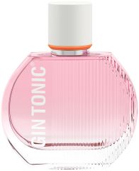 Gin Tonic True Selection Rosé EDP - Dámská parfémovaná voda 50 ml