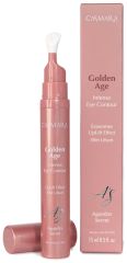 Casmara Golden Age Intense Eye Contour - Krém na oční okolí 15 ml