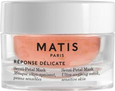 Matis Réponse Délicate Sensi-petal Mask - Zklidňující maska pro citlivou pleť 50 ml Bez krabičky