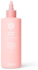 Maria Nila Mirror Gloss Rinse - Hydratační péče pro dlouhotrvající lesk 200 ml