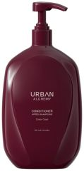 Urban Alchemy Color Conditioner Backbar - Kondicionér s kyselinou glycerinovou 1000 ml