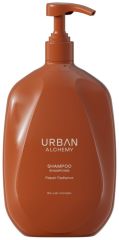 Urban Alchemy Beyond Care Repair Shampoo - Šampon pro poškozené vlasy 1000 ml