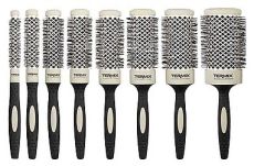 Termix Evolution Soft Round Hair Brush 17 - Kulatý kartáč pro jemné vlasy 17mm