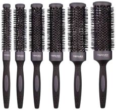Termix Evolution XL Round Hair Brush 28 - Prodloužený kulatý kartáč na vlasy 28mm