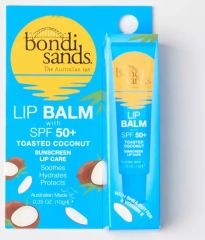 Bondi Sands Lip Balm SPF50+ - Balzám na rty 10 g
