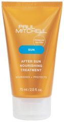 Paul Mitchell After Sun Nourishing Treatment - Výživná péče po opalování 75 ml