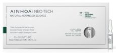 Ainhoa Neo-tech Booster Facial Sinergia Total - Koncentrovaný posilující pleťový booster 10 x 2 ml