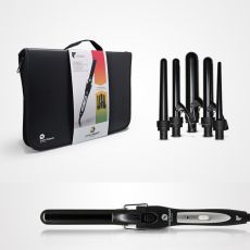 Perfect Beauty Set Curling Iron 5x1 - Kulma na vlasy 5v1