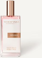 Yodeyma Dinara EDP - Dámská parfémovaná voda 50ml