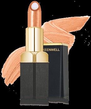 Keenwell Time Retard Lipstick Botox - Rtěnka pro objem rtů č.14 4g