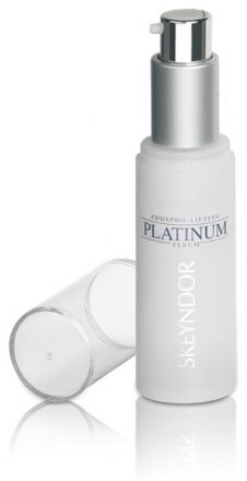 Skeyndor Platinum Lifting Serum - výživné a zpevňující sérum 30ml