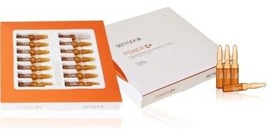 Skeyndor Power C+ Pure C Concentrate - Koncentrát vitamínu C 14x1ml