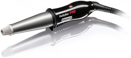Babyliss PRO Babycurl Mini Conical Curling Iron - Profesionální keramická mini kónická kulma 2060E