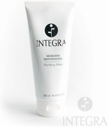 Integra Purifiant Mask - Čistící maska 200ml