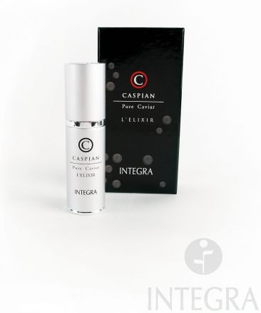Integra Caspian L´Elixír Sérum - Revitalizační sérum 30ml