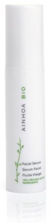 Ainhoa Bio Facial Serum - Pleťová Fluidní Emulze 30 ml
