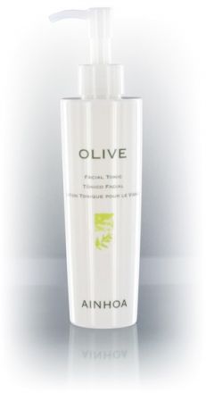 Ainhoa Olive Facial Tonic - Pleťové tonikum 200 ml