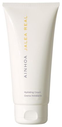 Ainhoa Jalea real Hydrating Cream - Hydratační krém SPF 6 200 ml