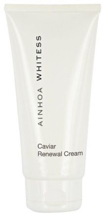 Ainhoa Whitess Caviar Renewal Cream - Pleťový krém s kaviárem 200 ml