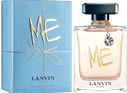 Lanvin Me L´EAu - parfémovaná voda pro ženy 80 ml