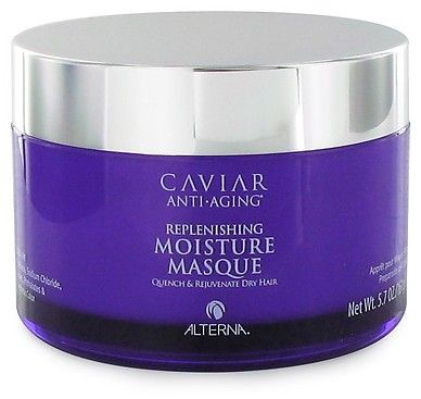 Alterna Caviar Replenishing Moisture Masque - Kaviárová hydratační maska 150 ml