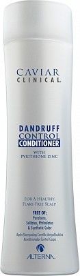 Alterna Caviar Clinical Dandruff Control Conditioner - Kondicionér proti lupům 250 ml