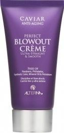Alterna Caviar Styling Blowout Crème - Kaviárový uhlazující krém 100 ml