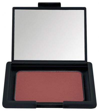 Nee Compact Bronzing Powder Vitamin E - Kompaktní pudr s bronzujícím efektem s vitamínem E č. 53 10 g