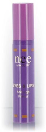Nee Eye&Lips Anti-Age Primer - Podkladová báze na oči a rty s protistárnoucím účinkem 9,5 ml