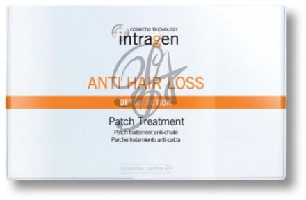 Revlon Professional Intragen Anti hair Loss Patch Treatment - Náplasti proti padání vlasů 30 Ks