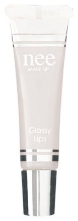Nee Glossy Lips - Lesk na rty Glossy Lips č. 070 15 ml
