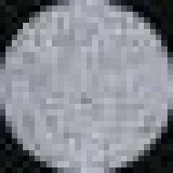 Nee Eye Shadow Cotto - Oční stíny Cotto č. 823 2,5 g