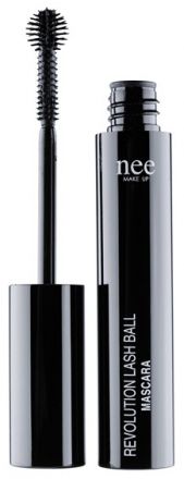 Nee Mascara Lash Ball - Řasenka Lash Ball 9 ml