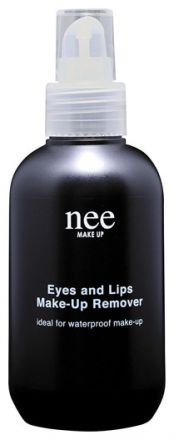 Nee Eyes And Lips Make-Up Remover - Odličovač na oči a rty 150 ml