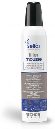 Echosline Seliár Filler - Pěna s vyplňujícím účinkem 200 ml
