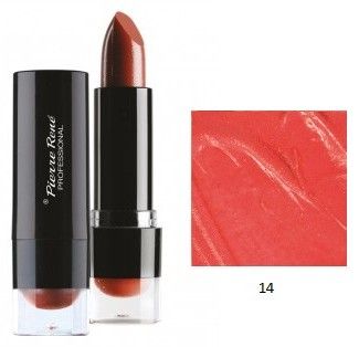 Pierre René Lipstick Professional Natural - Profesionální rtěnka č. 14 15g